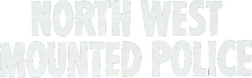 North West Mounted Police logo