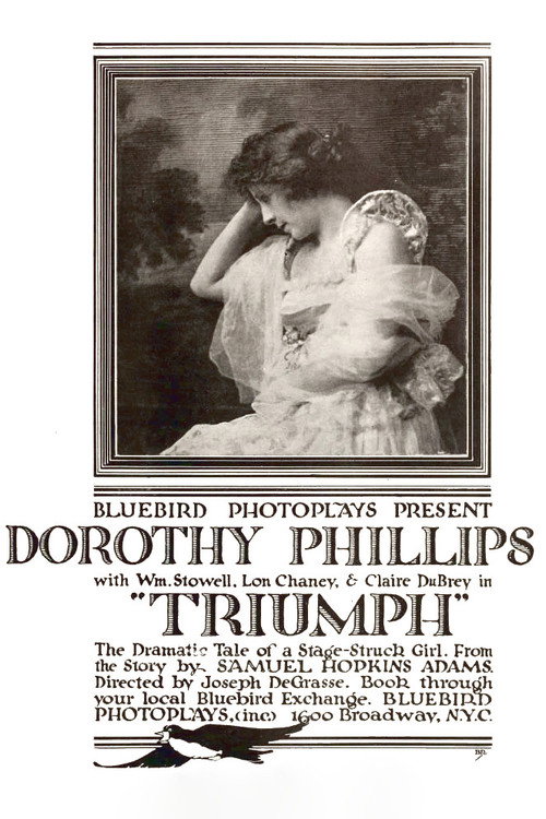 Triumph