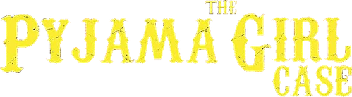 The Pyjama Girl Case logo