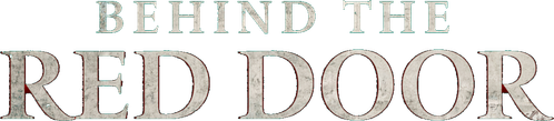 Behind the Red Door logo