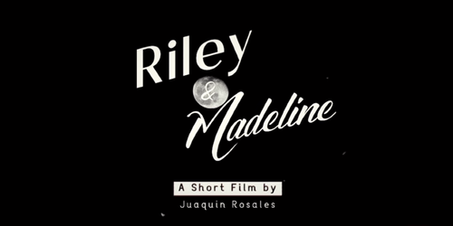 Riley & Madeline logo