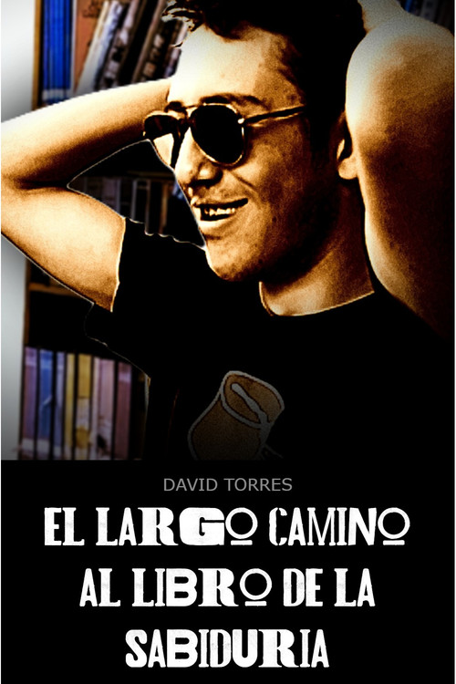 El Largo Camino al Libro de la Sabiduria