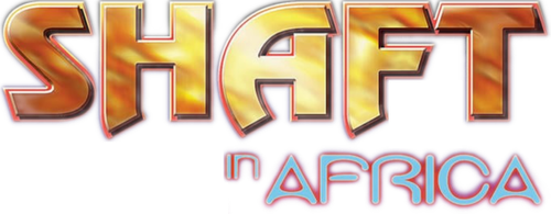 Shaft in Africa logo