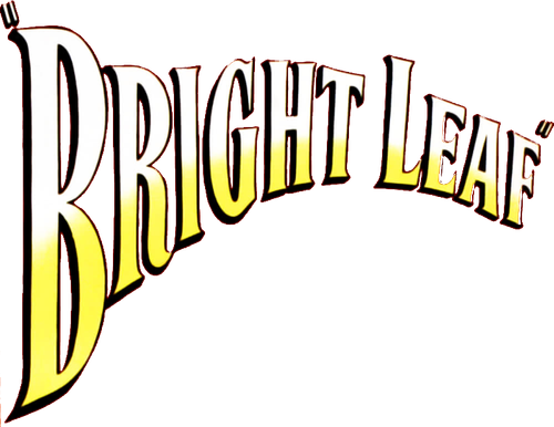 Bright Leaf logo