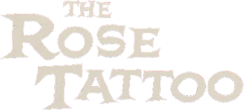 The Rose Tattoo logo