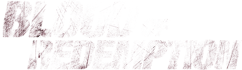 Blood of Redemption logo