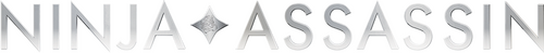 Ninja Assassin logo