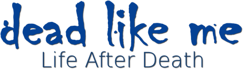Dead Like Me: Life After Death logo