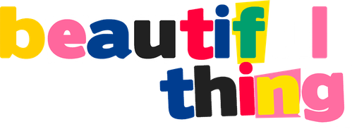 Beautiful Thing logo