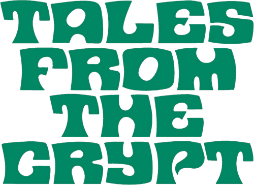 Tales from the Crypt logo
