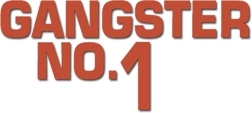 Gangster No. 1 logo