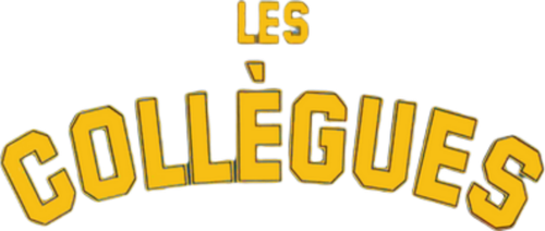 Les collègues logo