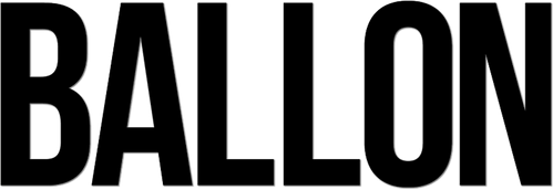 Balloon logo