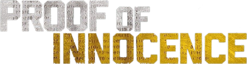 Proof of Innocence logo