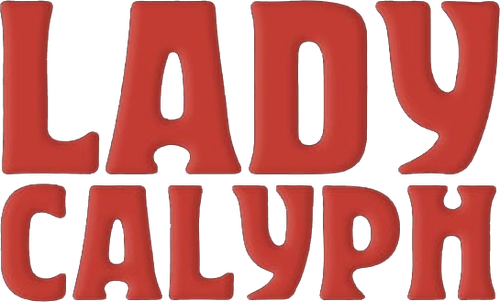 Lady Caliph logo