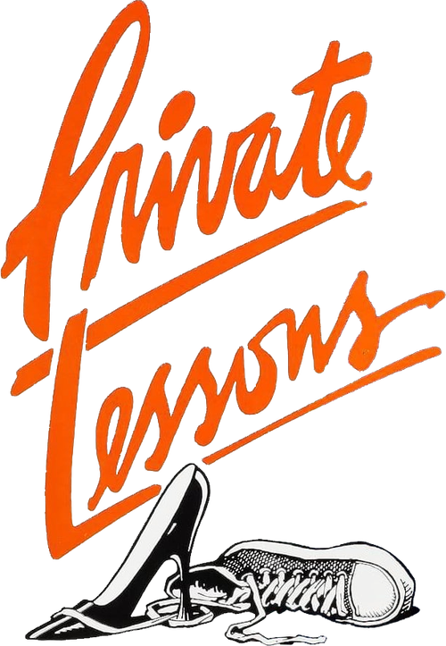 Private Lessons logo