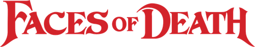 Faces of Death logo