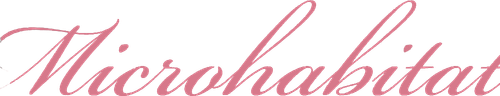 Microhabitat logo