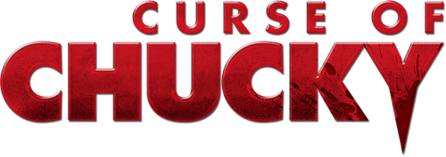 Curse of Chucky logo