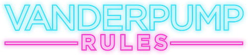Vanderpump Rules logo
