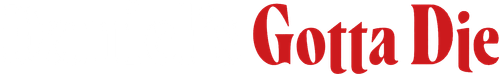 Daniel's Gotta Die logo