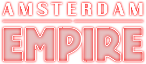 Amsterdam Empire logo