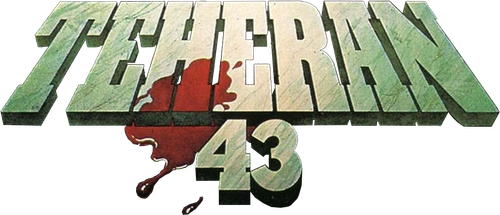 Teheran '43 logo