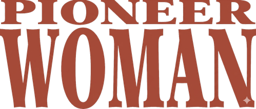 Pioneer Woman logo
