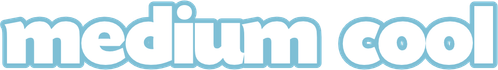 Medium Cool logo