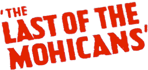 The Last of the Mohicans logo