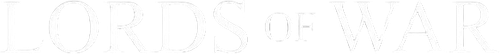 Lords of War logo