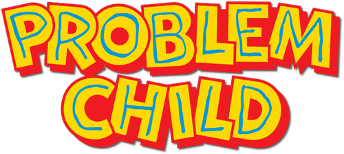 Problem Child logo