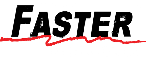 Faster with Finnegan logo