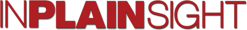 In Plain Sight logo