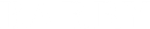 Barry logo