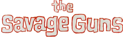 The Savage Guns logo