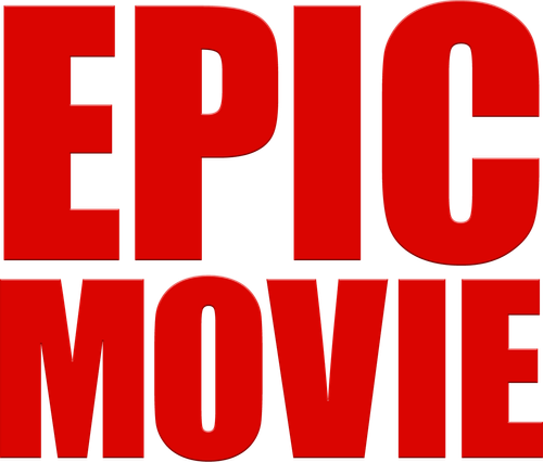 Epic Movie logo