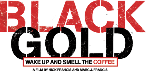 Black Gold logo