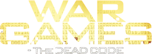 WarGames: The Dead Code logo