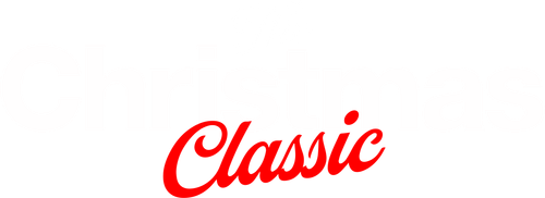The Christmas Classic logo