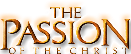 The Passion of the Christ logo