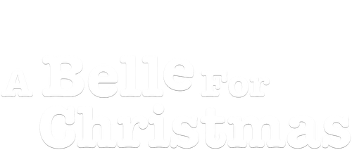 A Belle for Christmas logo