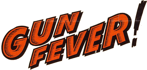 Gun Fever logo