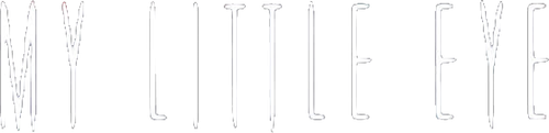 My Little Eye logo