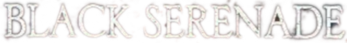 Black Serenade logo