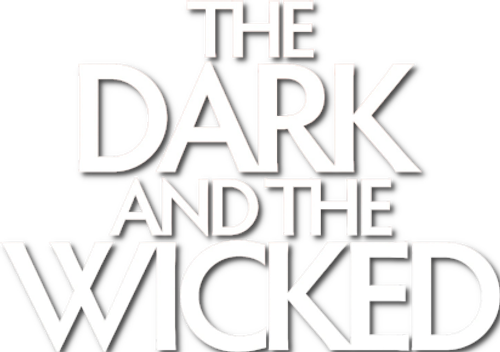 The Dark and the Wicked logo