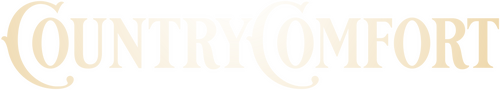 Country Comfort logo
