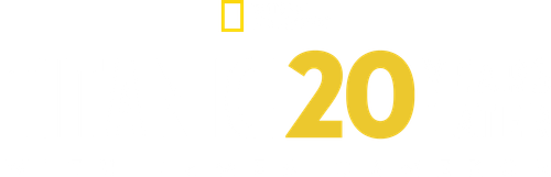 Titanic: 20 Years Later with James Cameron logo