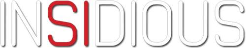 Insidious logo