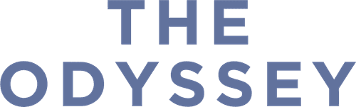 The Odyssey logo